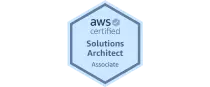 AWS Certified Solutions Architect – Associate