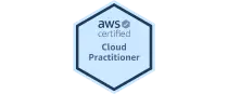 AWS Certified Cloud Practitioner