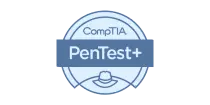 CompTIA PenTest+