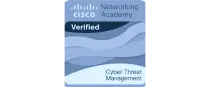 Cyber Threat Management (Cisco)