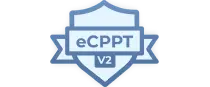 eCPPTv2 (eLearnSecurity Certified Professional Penetration Tester)