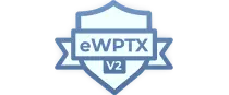 eWPTXv2 (eLearnSecurity Web application Penetration Tester eXtreme)