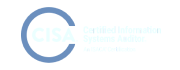 CISA logo